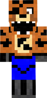 boxy 