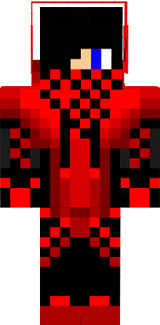 minha skin