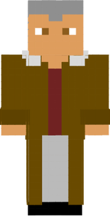 Old man logan