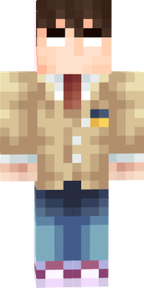 herobrine samgladiator