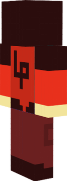 CheynnlLP mit Kappe