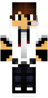 iTzHiranoKouta