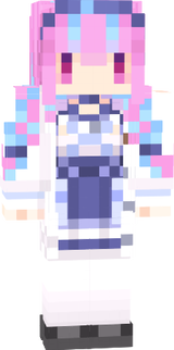 aqua minato