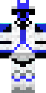 stormtrooper 501e division