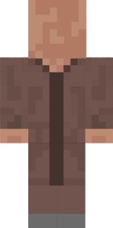 Faceless Villager Minecraft CREEPYPASTA