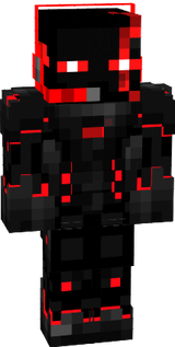 Red Enderman