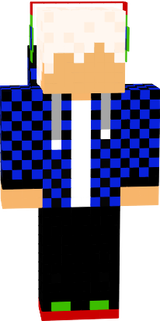 johnny hg