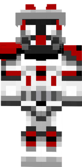 Commander Thorn