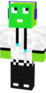 slime 