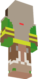 complete Thrall