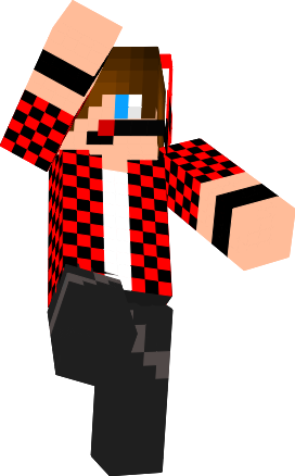 Preview of texture: A Cool Guy