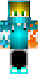 XBlueGamerYTX