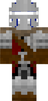 Knight Spartan