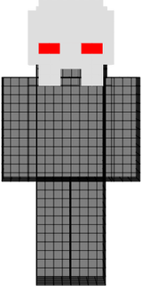 Geometry Dash Skull 2