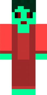 Dreadout (Sulung or Lady In Red)