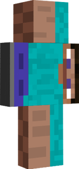 steve sideways