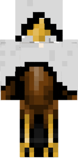 eagle arend