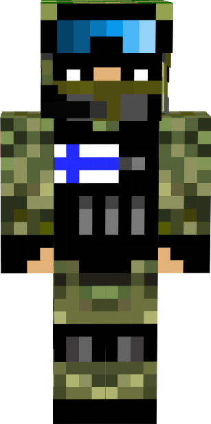 Preview of texture: sotaukko