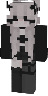 grey emo xD