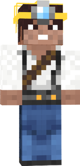 ArtisticMiner