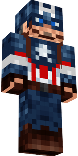 CAP