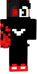 Bendy gamer yt new skin 