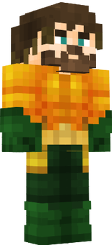 aquaman