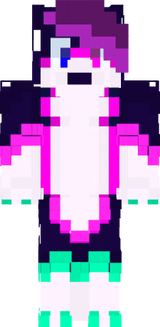 Fluffiflower