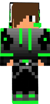 char