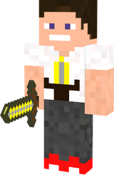 Daniel Craft Gamer