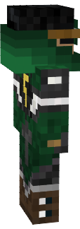 Crosshair Reppart