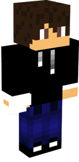 nova skin miikaell
