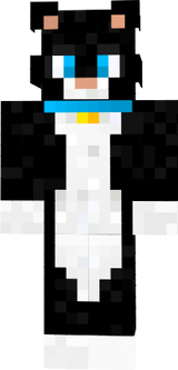 kočka xd
