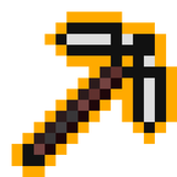 penguin pickaxe