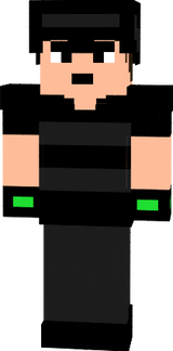 Army Man!!!