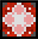redstone heart