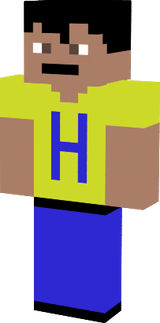 Hgyhlo's Skin