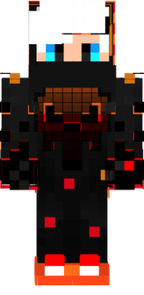 skin minecraft