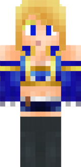 Lucy Hearphilia