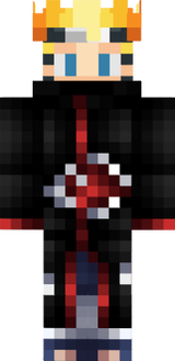 SKin naruto