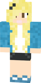 Preppy Girl