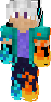 Preview of texture: leoskinnnn