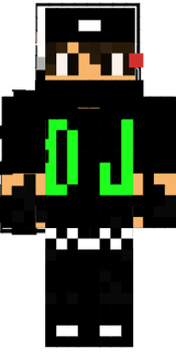 DJ bl3nd