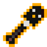 penguin shovel