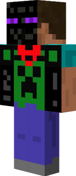 Creependerman
