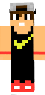 Tonzin_Gamer