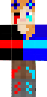 Evil Alex