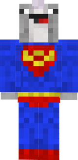 SuperNarwhalMan