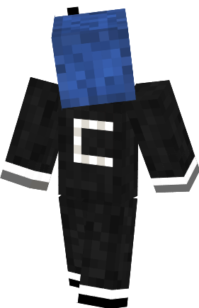 Preview of texture: Mincrafter
