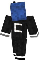 Mincrafter